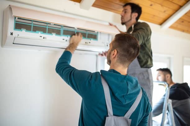 Best Seasonal HVAC Services in Union City, NJ