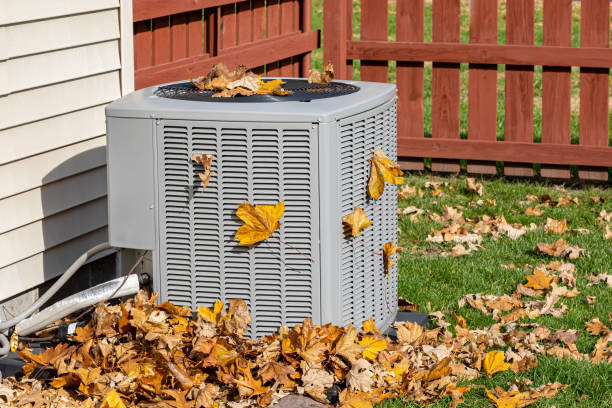 Best Thermostats and Smart Controls in Union City, NJ