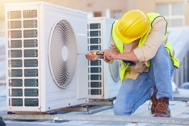 Union City, NJ HVAC Company