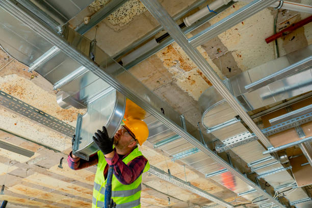 Best Emergency HVAC Services in Union City, NJ