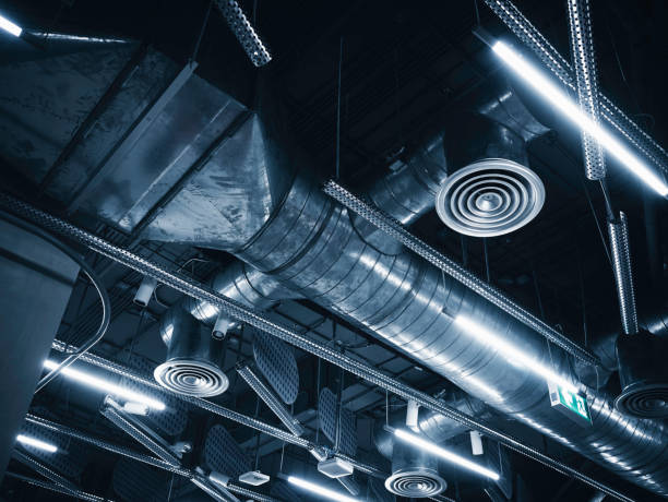 Best Energy-efficient HVAC Solutions in Union City, NJ