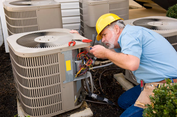 Best HVAC Retrofitting and Upgrading in Union City, NJ