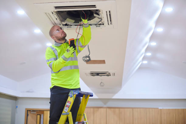 Best Air Conditioning Cleaning in Union City, NJ