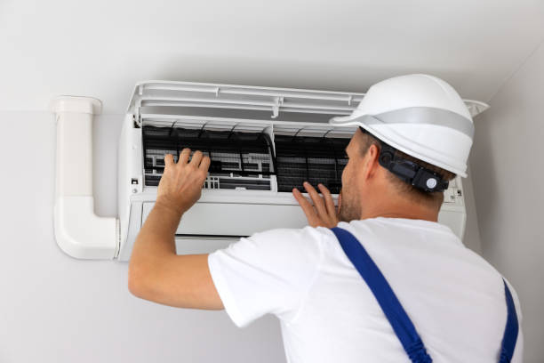 Best Ductless Mini-Split Systems in Union City, NJ