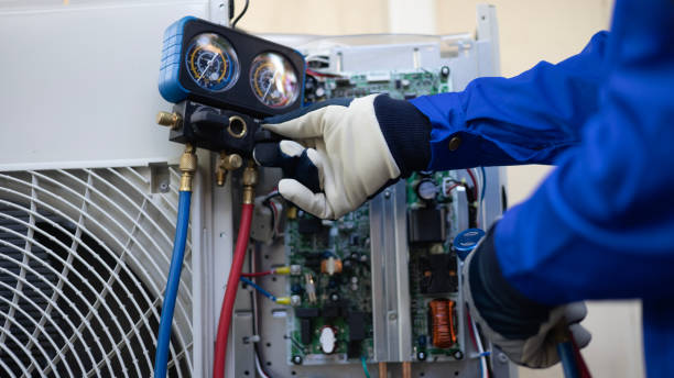 Best Residential HVAC in Union City, NJ